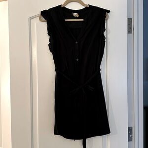 Old Navy, extra small petite midi dress